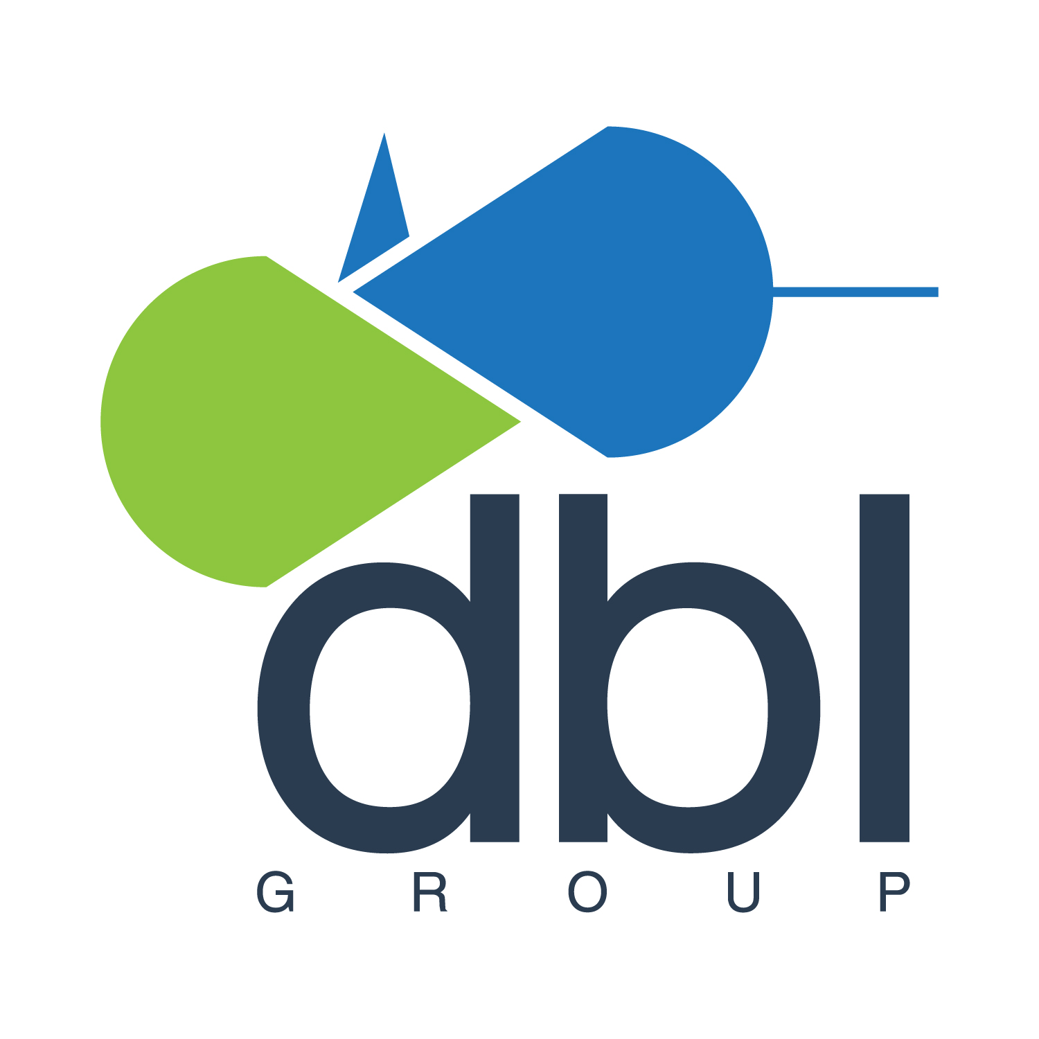 DBL Group logo