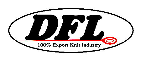 DFL Group logo