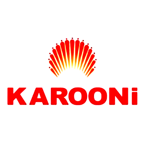 Karooni Group logo