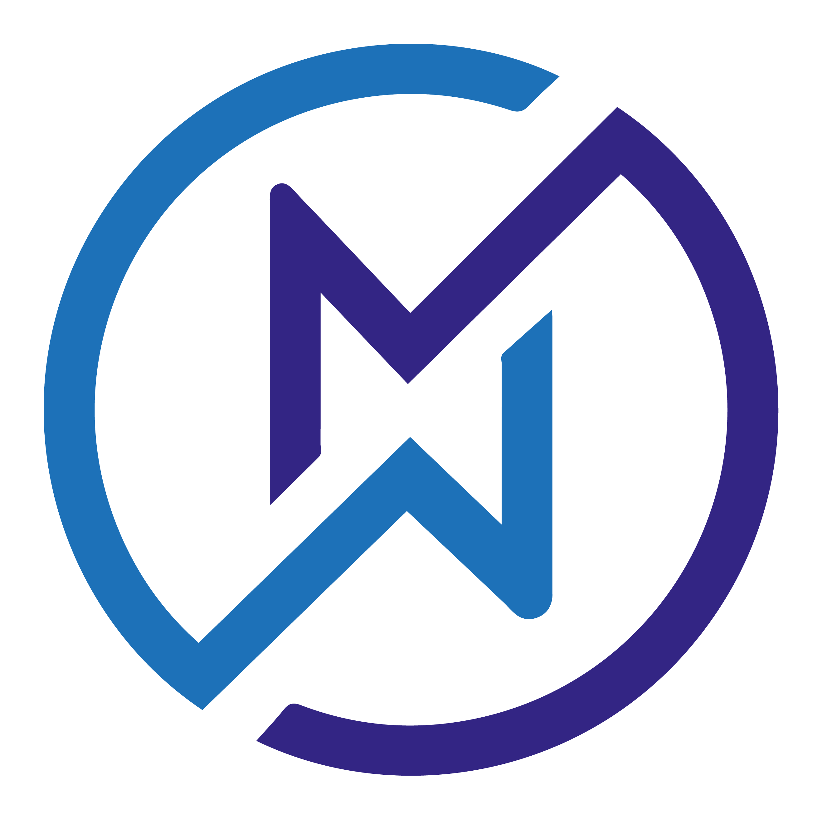 Winner Machineries Logo